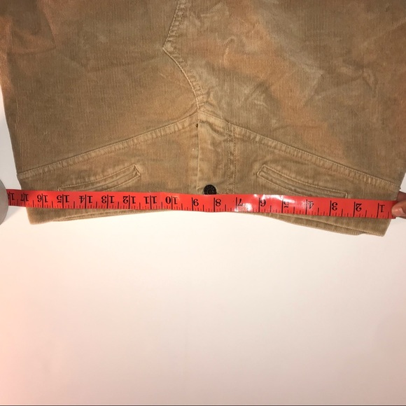 Guess Corduroy Skirt - Picture 5 of 5